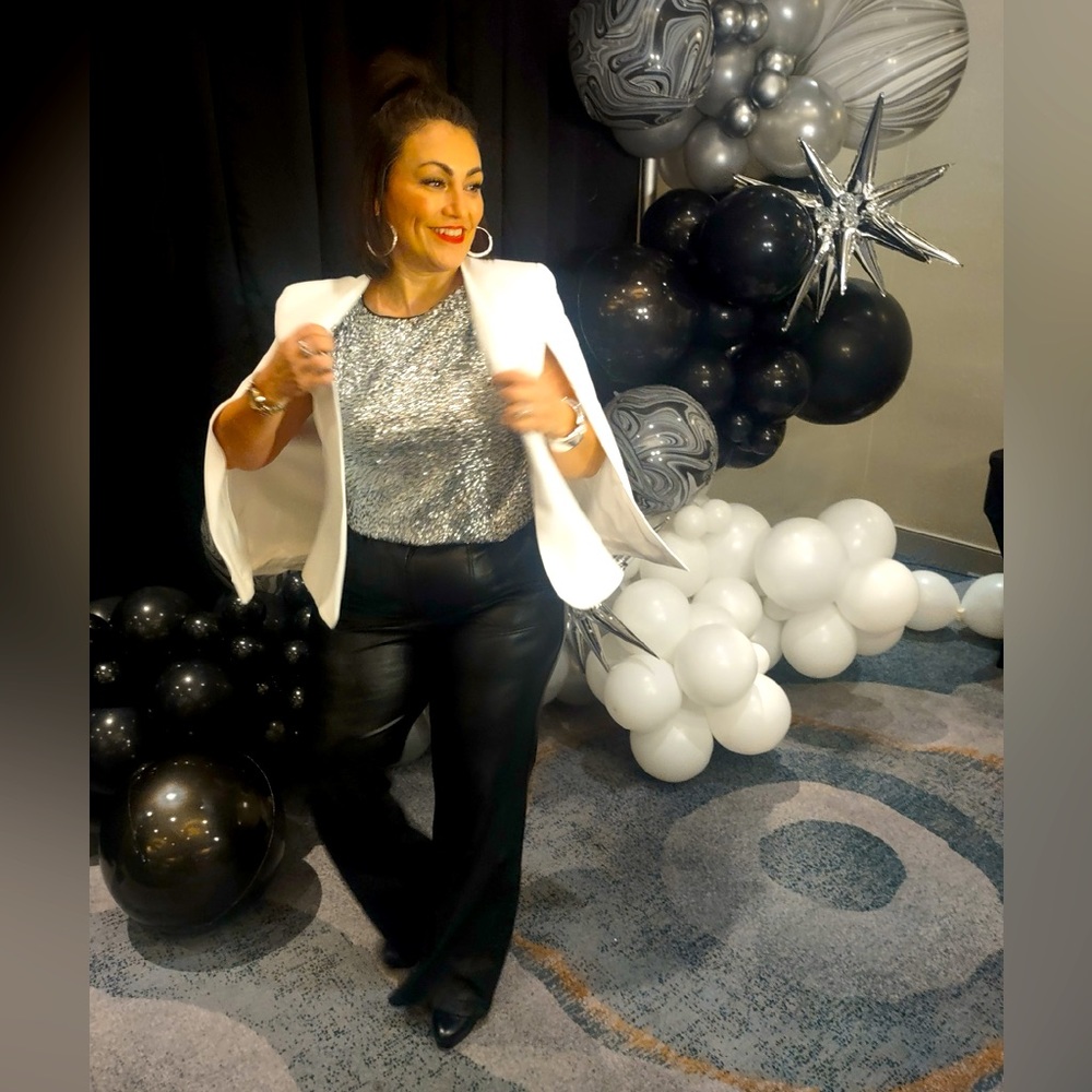 Meet your Posher, Kathy